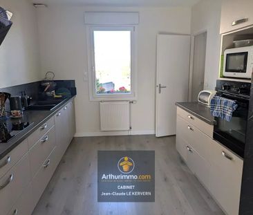 Location Maison 5 pièces 99 m2 à Ploufragan - Photo 3