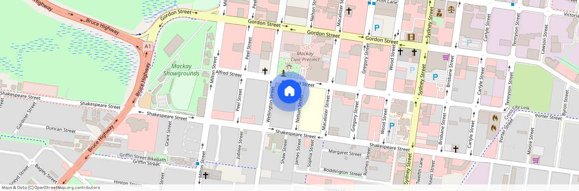 9/52 Nelson Street, Qld 4740, Mackay