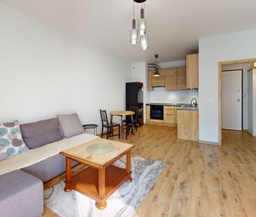 Nowe mieszkanie na Mokotowie-2 pokoje/balkon/garaż - Photo 5