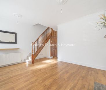 2 bedroom terraced house to rent - Photo 1