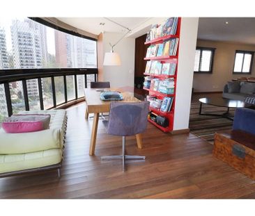 Apartamento lindo em área nobre do Panamby! - Photo 3