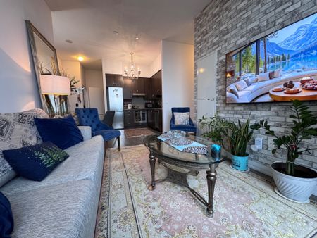 For Lease - 55 Ann O'Reilly Road Unit# PH11, Toronto, Ontario - Photo 5