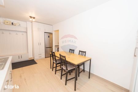 Apartament 2 camere de inchiriat Aviatiei Metrou Aurel Vlaicu - Fotografie 5