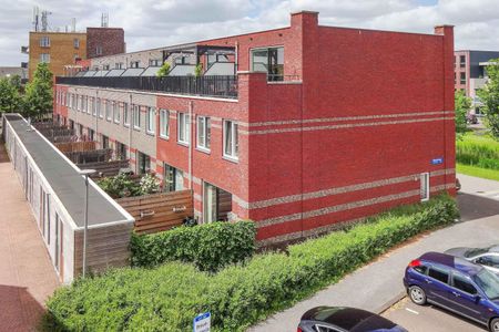 Neptunussingel 1363 VV Almere - Foto 2