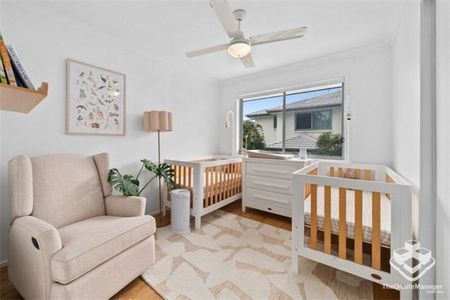 WALKING DISTANCE TO GARDEN CITY, LUXURY TOWNHOUSE FOR RENT, AIRCON AVAILABLE - Photo 5