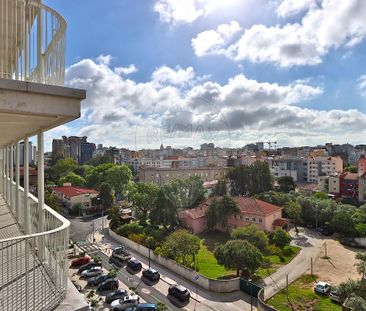 Apartamento T2 em Lisboa - Foto 2