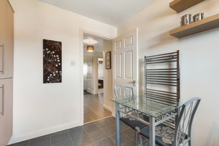 Craighall Road, 3/1, Glasgow, Port Dundas, G4 9TN - Photo 3