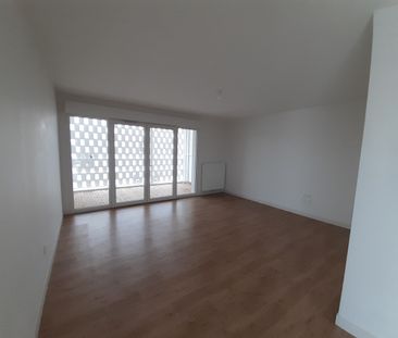 Appartement T4 102 m² - Photo 1