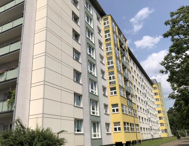 2-Raum-Wohnung - Photo 1