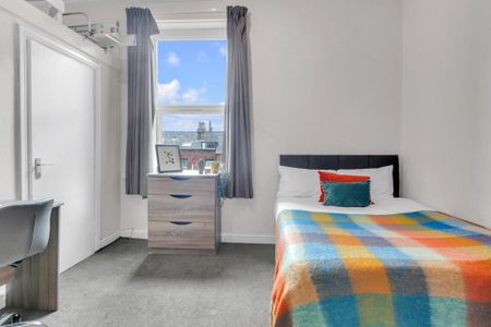 1 bedroom house to rent - Photo 3