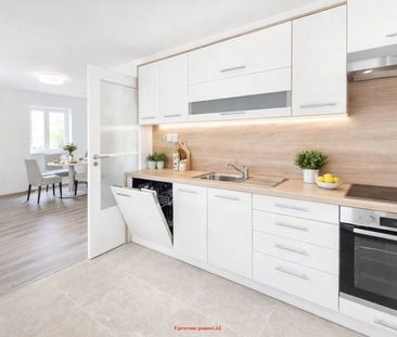 Pronájem bytu 2+kk • 37 m² bez realitkyKapitána Jasioka, Havířov - ... - Photo 6