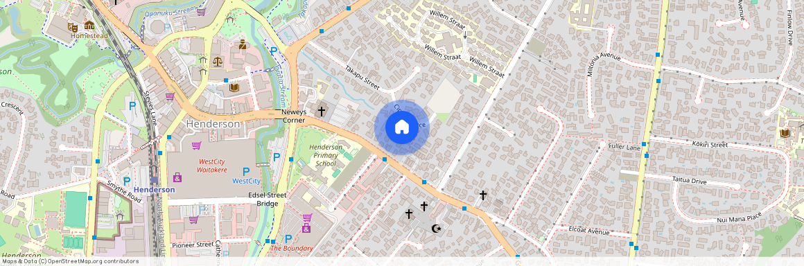 1/11 Ciprian Place, Henderson, Auckland