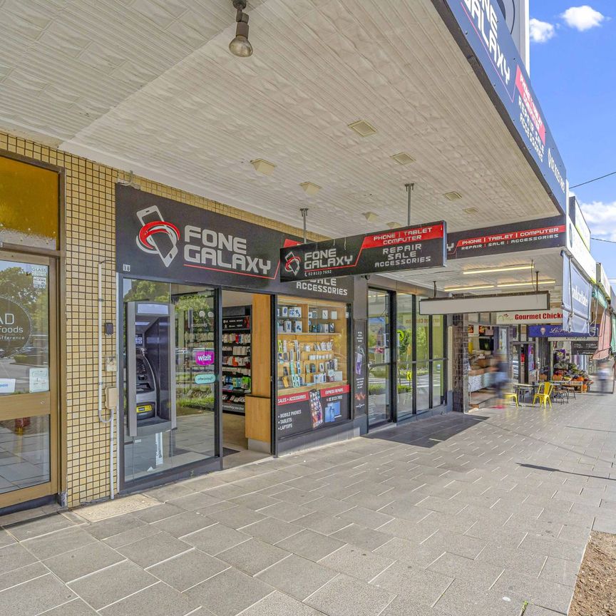 Location, Location - Photo 1