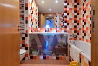 Apartamento T3 em Lisboa