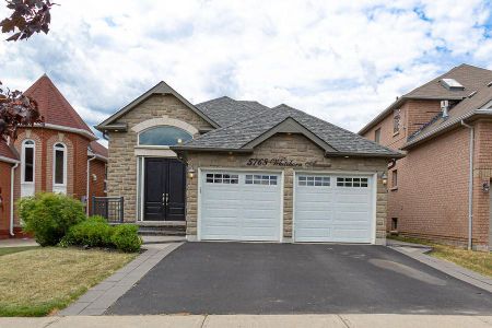 For Lease - 5768 Whitehorn Avenue Unit# Upper, Mississauga, Ontario - Photo 5