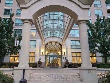 For Lease - 23 Lorraine Drive Unit# 1108, Toronto, Ontario - Photo 5