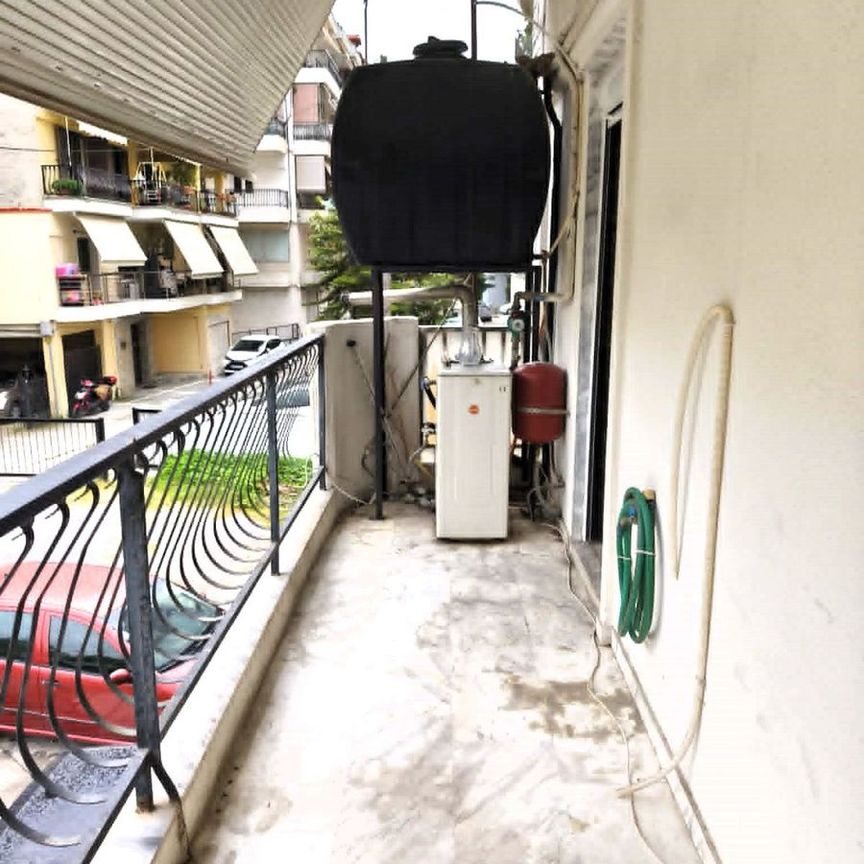 Studio/Γκαρσονιέρα για ενοικίαση Κέντρο (Κατερίνη) - Photo 1