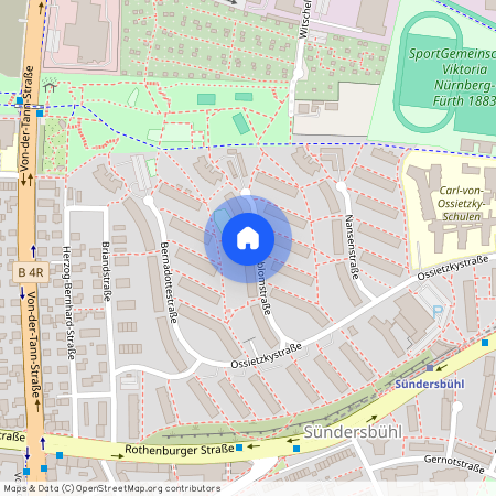 Söderblomstr. 17, 90439, Nürnberg