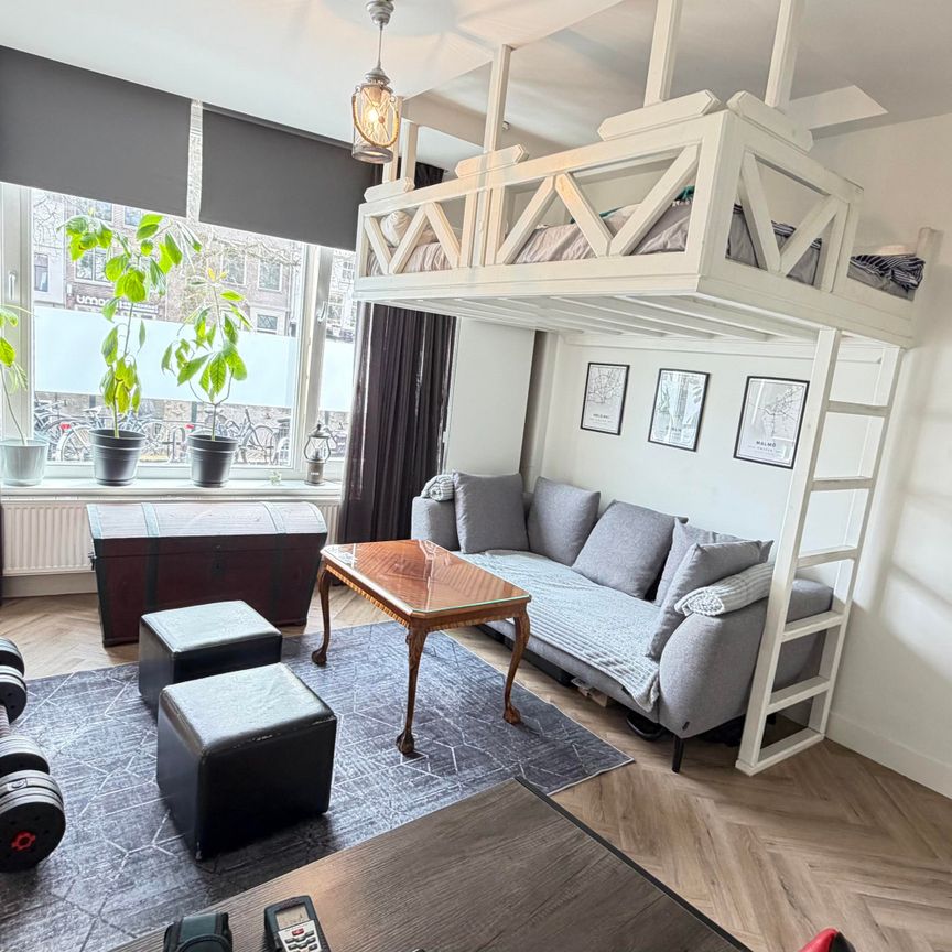 Oudegracht, 61, 3511AD, Utrecht - Photo 1