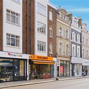 Brompton Road, SW3 - Photo 1