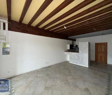 Appartement à louer 1 pièce 47.95m² - Photo 3