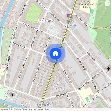 Könneritzstraße 72, 04229 Leipzig