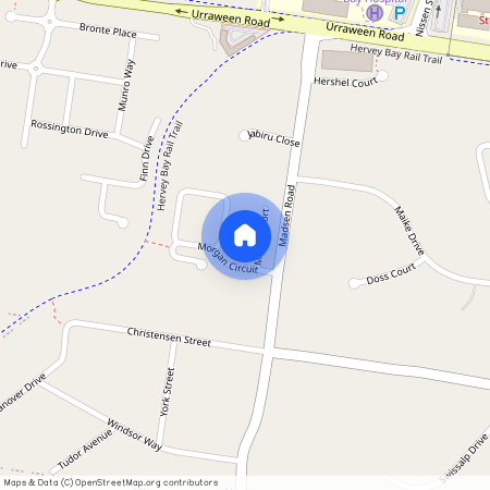 4 Mandi Court, Qld 4655, Urraween