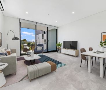 Near New Modern Apartment - Photo 2