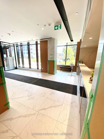 For Lease - 8 Tippett Road Unit# 1017, Toronto, Ontario - Photo 4