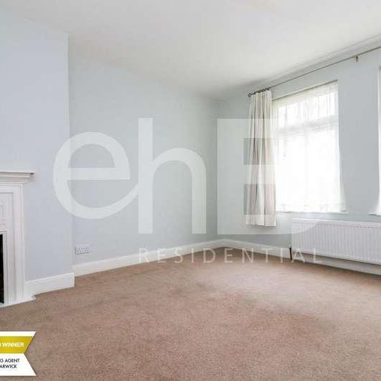 All Saints Road, Warwick, CV34 - Photo 1