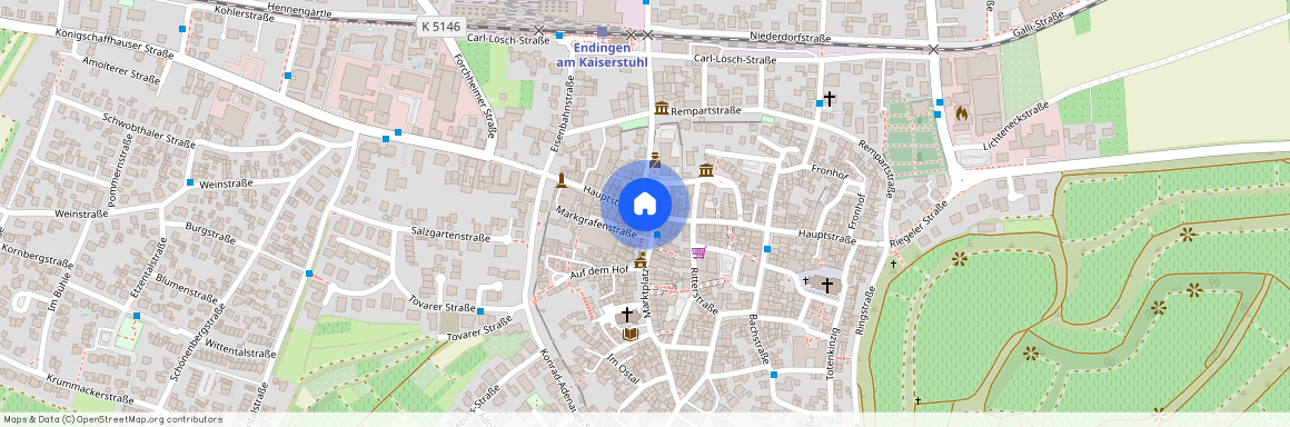 79346 Baden-Württemberg - Endingen