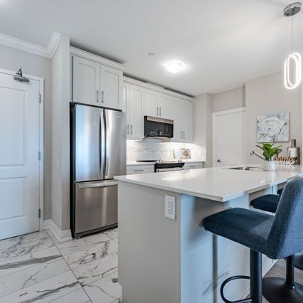 For Lease - 830 Megson Terrace Unit# 422, Milton, Ontario - Photo 1