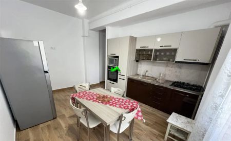 Apartament de inchiriat 2 camere Sibiu Doamna Stanca - Photo 4