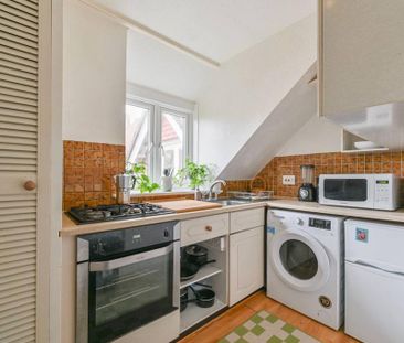 Studio to rent - Photo 3