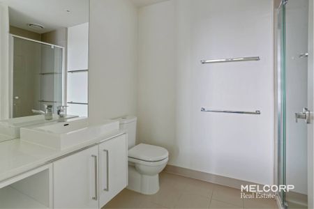 CENTRAL BLISS AT ZEN HARMONY - FURNISHED APARTMENT - Photo 2