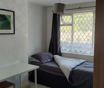 1 bedroom house of multiple occupation to rent - Photo 5