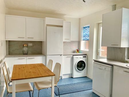 Cliff Road, Nottingham, NG1 - Photo 5