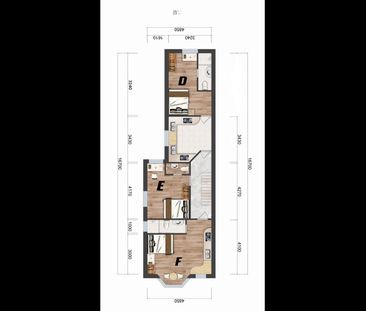 Room in a Shared House, Portswood Road, SO17 - Photo 6