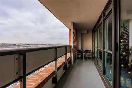 For Lease - 830 Lawrence Avenue Unit# 2101, Toronto, Ontario - Photo 5