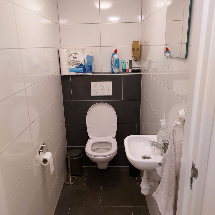 Te huur: Kamer Haverstraatpassage in Enschede - Foto 1