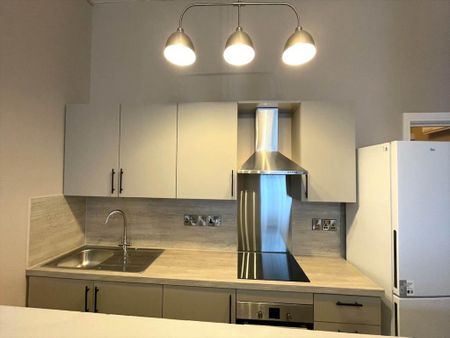 1 bedroom flat to rent - Photo 5