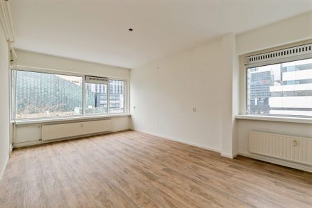 Te huur: Appartement Kruiskade in Rotterdam - Foto 4