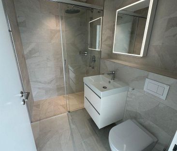 Erstbezug 2026 - Exklusive 3.5-Zimmer-Attikawohnung mit zwei Terrassen - Foto 4