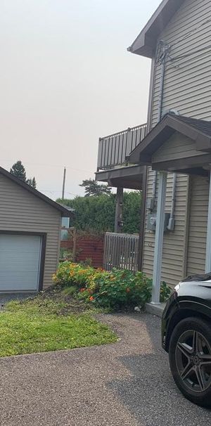 APPARTEMENT 51/2 Rez de jardin MAGOG - Photo 1