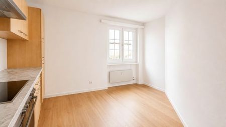 1.5 Zimmer, 40 m², 1. Stock - Photo 5
