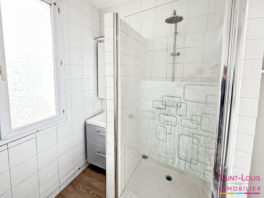 POISSY CENTRE-VILLE 4 pièces 2 chambres, - Photo 1