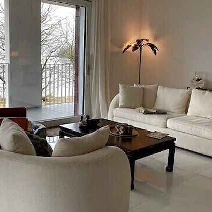 4½ Zimmer-Wohnung in Arbon (TG), möbliert - Photo 1