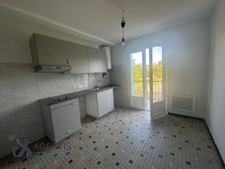 Location Appartement 1 pièce 34m² TOULOUSE 31200 - Photo 3