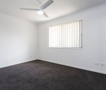 Modern Townhouse Living with Pool in Complex - Photo 3