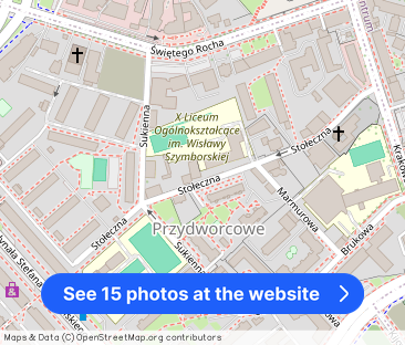 Studio w stylu LOFT Centrum - Photo 1